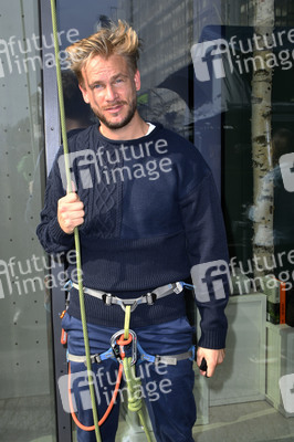 Wiedereröffnung des Globetrotter in Berlin