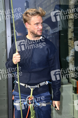 Wiedereröffnung des Globetrotter in Berlin