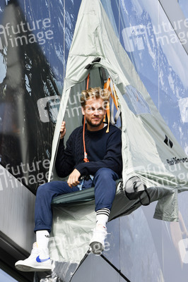 Wiedereröffnung des Globetrotter in Berlin