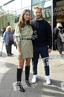 Wiedereröffnung des Globetrotter in Berlin