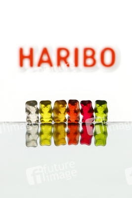 Symbolfoto Haribo