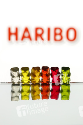 Symbolfoto Haribo
