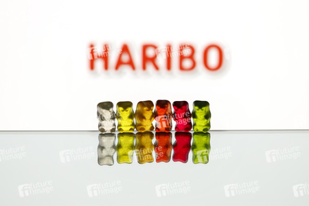 Symbolfoto Haribo
