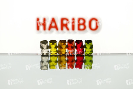 Symbolfoto Haribo