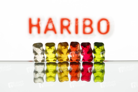 Symbolfoto Haribo