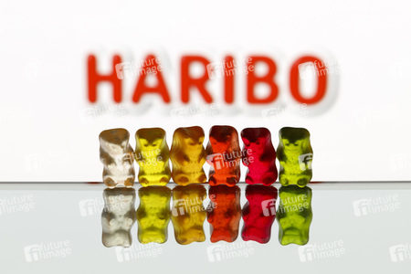 Symbolfoto Haribo