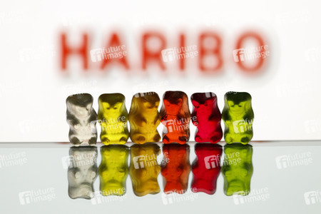 Symbolfoto Haribo