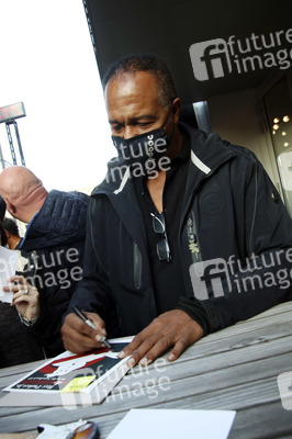 Ray Parker Junior beim ZFF Masters, Zurich Film Festival 2020