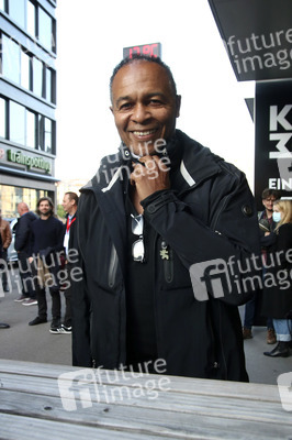 Ray Parker Junior beim ZFF Masters, Zurich Film Festival 2020