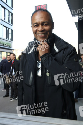 Ray Parker Junior beim ZFF Masters, Zurich Film Festival 2020