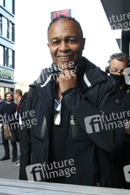 Ray Parker Junior beim ZFF Masters, Zurich Film Festival 2020