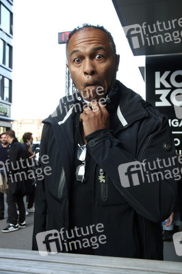 Ray Parker Junior beim ZFF Masters, Zurich Film Festival 2020