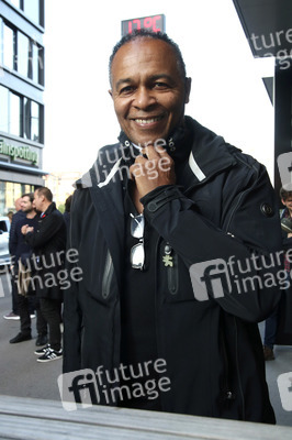 Ray Parker Junior beim ZFF Masters, Zurich Film Festival 2020