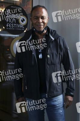 Ray Parker Junior beim ZFF Masters, Zurich Film Festival 2020