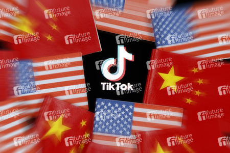 Symbolfoto TikTok