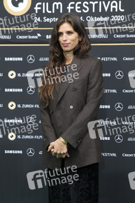 Filmpremiere 'ADN' und Verleihung des A Tribute to... Award, Zurich Film Festival 2020