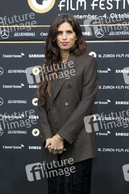 Filmpremiere 'ADN' und Verleihung des A Tribute to... Award, Zurich Film Festival 2020