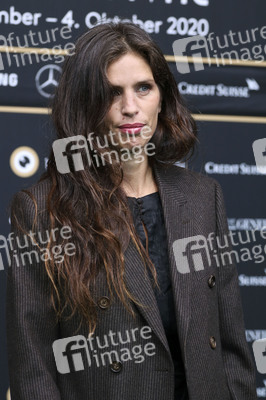 Filmpremiere 'ADN' und Verleihung des A Tribute to... Award, Zurich Film Festival 2020