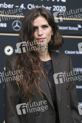 Filmpremiere 'ADN' und Verleihung des A Tribute to... Award, Zurich Film Festival 2020