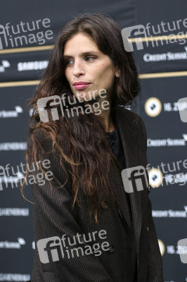 Filmpremiere 'ADN' und Verleihung des A Tribute to... Award, Zurich Film Festival 2020