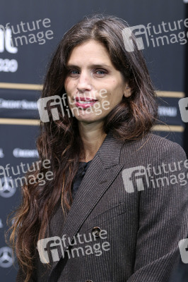 Filmpremiere 'ADN' und Verleihung des A Tribute to... Award, Zurich Film Festival 2020