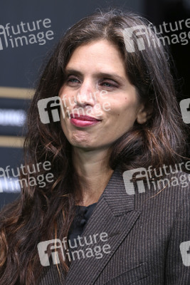 Filmpremiere 'ADN' und Verleihung des A Tribute to... Award, Zurich Film Festival 2020