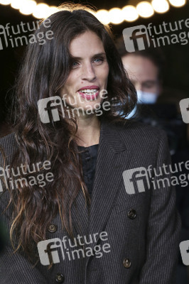 Filmpremiere 'ADN' und Verleihung des A Tribute to... Award, Zurich Film Festival 2020