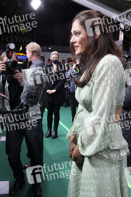 Filmpremiere 'Contra', Zurich Film Festival 2020