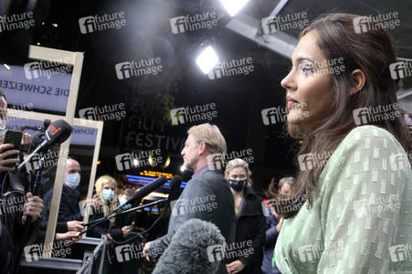 Filmpremiere 'Contra', Zurich Film Festival 2020