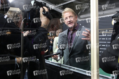 Filmpremiere 'Contra', Zurich Film Festival 2020