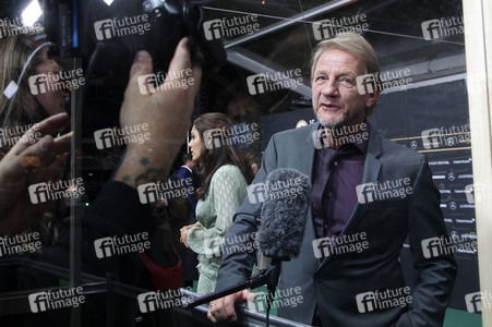 Filmpremiere 'Contra', Zurich Film Festival 2020