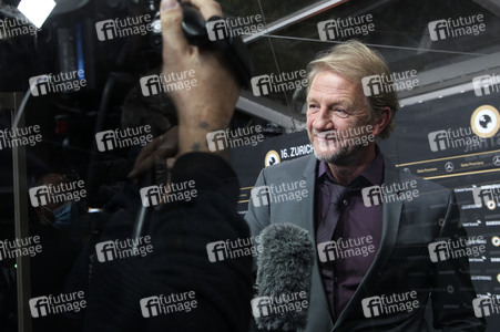 Filmpremiere 'Contra', Zurich Film Festival 2020