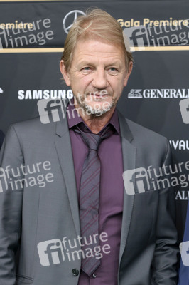 Filmpremiere 'Contra', Zurich Film Festival 2020