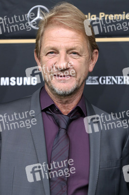 Filmpremiere 'Contra', Zurich Film Festival 2020