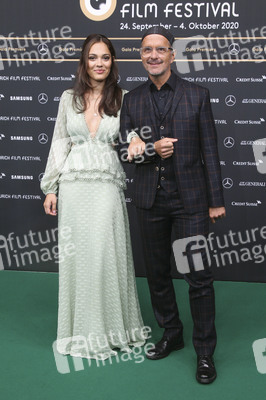 Filmpremiere 'Contra', Zurich Film Festival 2020