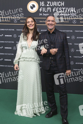 Filmpremiere 'Contra', Zurich Film Festival 2020