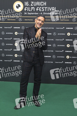 Filmpremiere 'Contra', Zurich Film Festival 2020