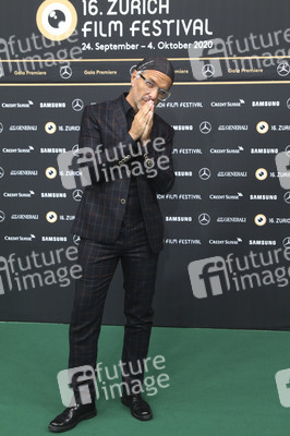 Filmpremiere 'Contra', Zurich Film Festival 2020