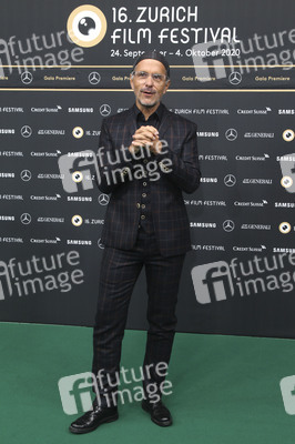 Filmpremiere 'Contra', Zurich Film Festival 2020