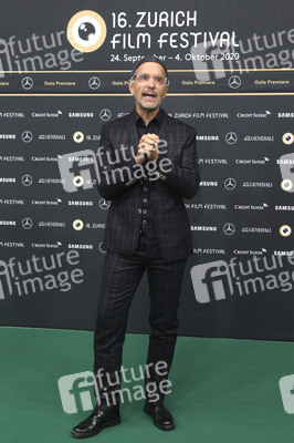 Filmpremiere 'Contra', Zurich Film Festival 2020