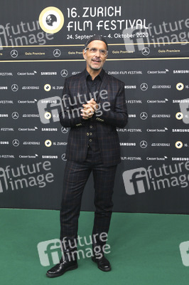 Filmpremiere 'Contra', Zurich Film Festival 2020