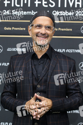 Filmpremiere 'Contra', Zurich Film Festival 2020