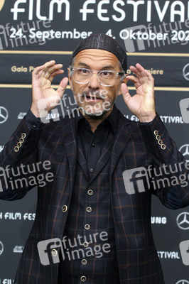 Filmpremiere 'Contra', Zurich Film Festival 2020