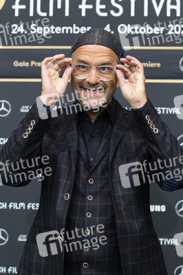 Filmpremiere 'Contra', Zurich Film Festival 2020