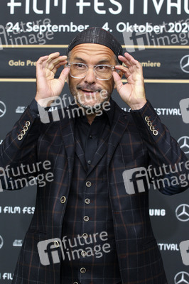 Filmpremiere 'Contra', Zurich Film Festival 2020