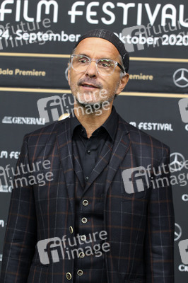 Filmpremiere 'Contra', Zurich Film Festival 2020