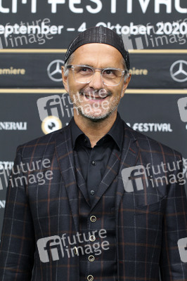 Filmpremiere 'Contra', Zurich Film Festival 2020