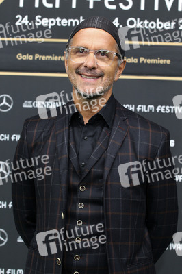 Filmpremiere 'Contra', Zurich Film Festival 2020