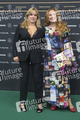 Filmpremiere 'Contra', Zurich Film Festival 2020