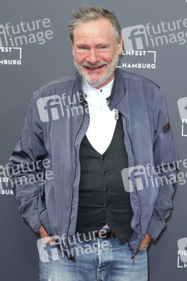 Premiere 'Curveball - Wir machen die Wahrheit', Filmfest Hamburg 2020